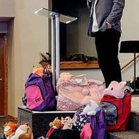 Foster Care Initiative Surpasses Expectations Foster Care Initiative Surpasses Expectations