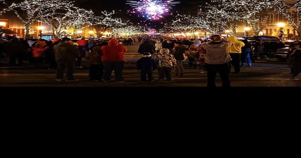 Atlantic Iowa Christmas Parade 2022 It's Beginning To Look A Lot Like Christmas Alll Over Southwest Iowa |  Lifestyle | Swiowanewssource.com
