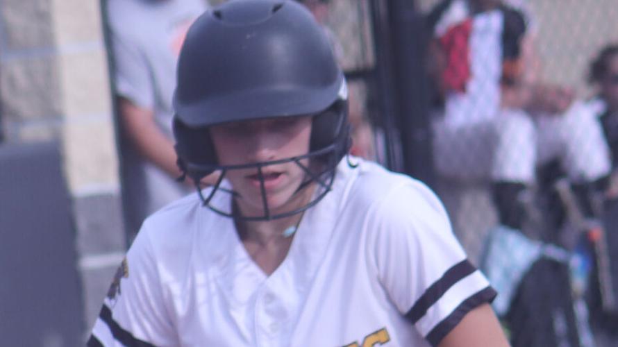 PREP SOFTBALL: Atlantic SB'ers routs Red Oak | Sports ...