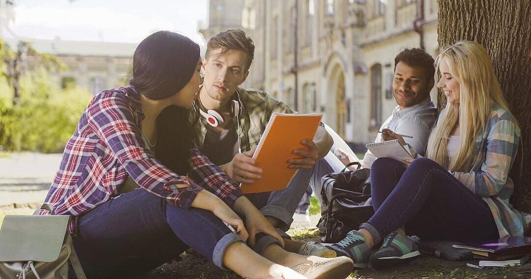 Best colleges in Iowa