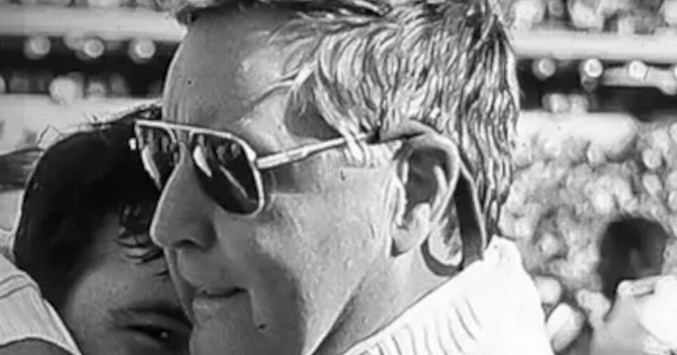 COLLEGE FOOTBALL: Former ISU football coach Walden passes away