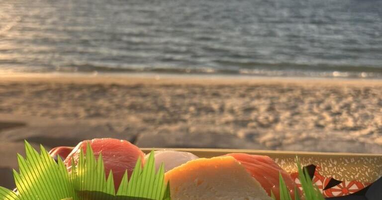 Beyond Audubon -Grocery Stores in Japan