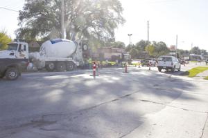 Highway Six construction project to begin later this month