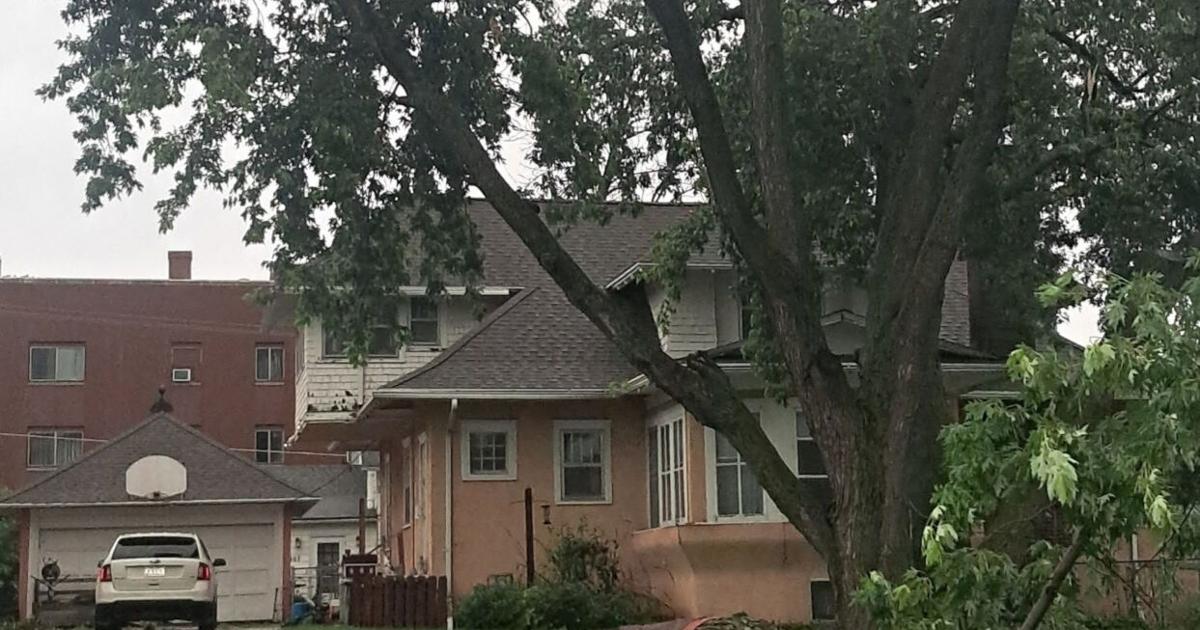 SEVERE WEATHER: Disaster proclamation issued for Cass County after storms