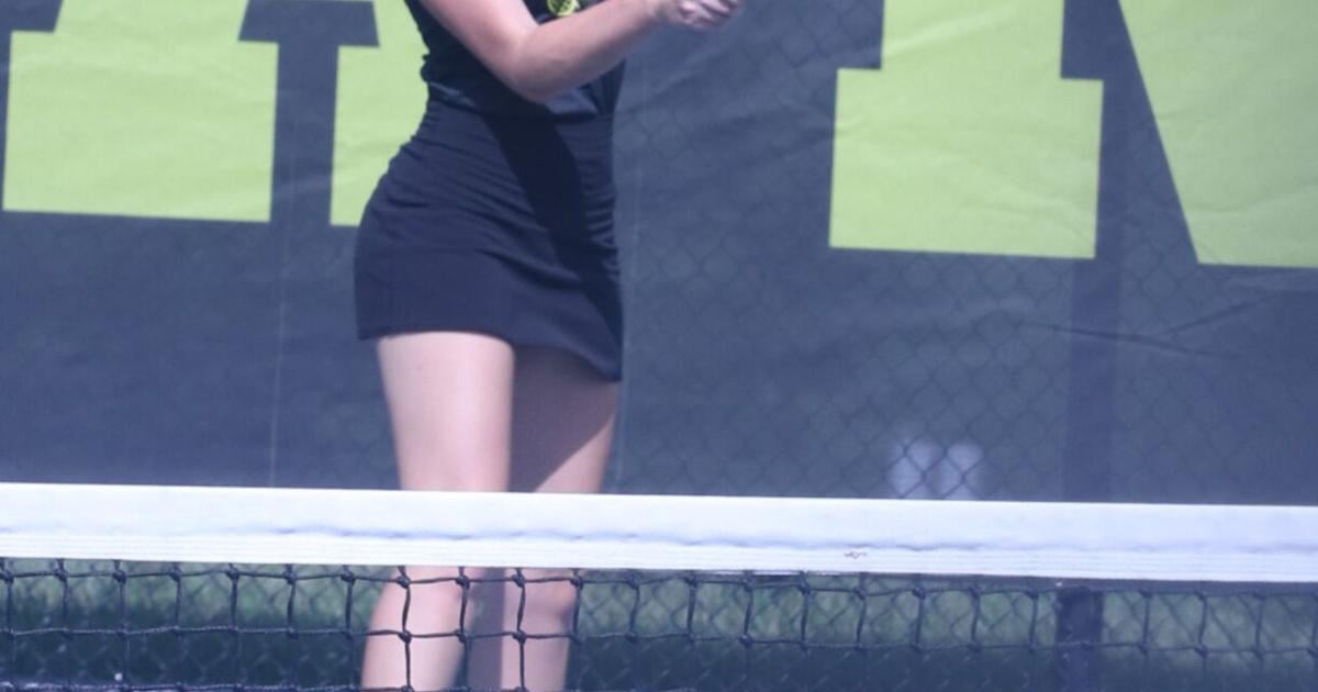 2026 FALL SPORTS PREVIEW: Atlantic girls' tennis has strong upperclass core