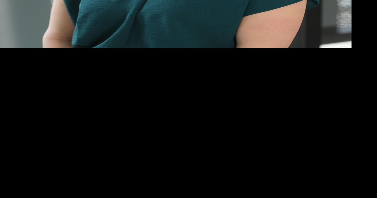 Schmidt, RN, BSN, CEN selected as a Great Iowa Nurse