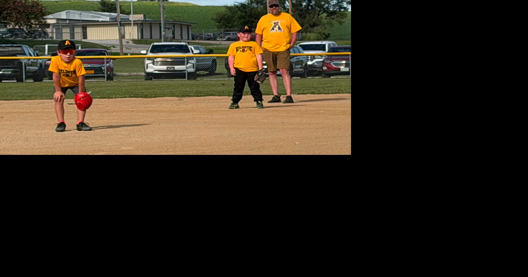 Atlantic Little League