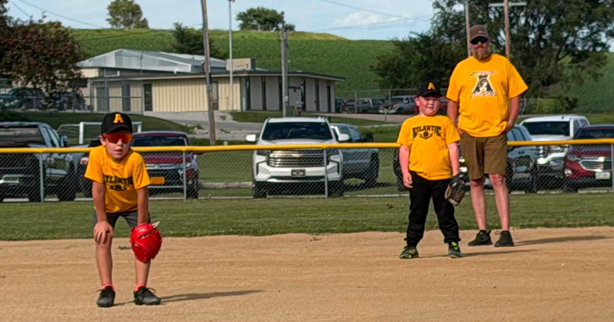 Atlantic Little League