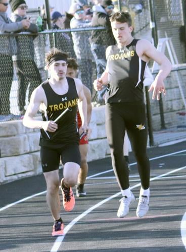 SPRING SPORTS PREVIEW: Atlantic track team is deep, talented for '23 ...