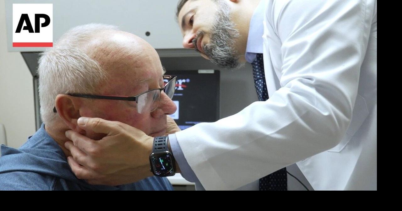 A cancer vaccine is reducing the chances that melanoma patients’ tumors ...