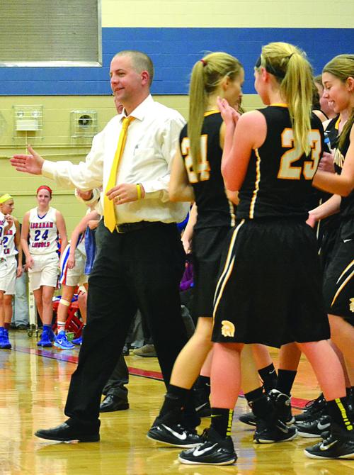 Juhl and Trojans take individual focus for summer training
