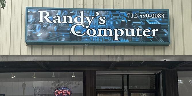 Randy’s Computer owners looking for history of building | Atlantic ...