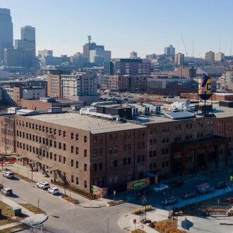 Google Fiber sets up office digs in downtown Omaha as it builds a high-speed internet network - Vimarsana News