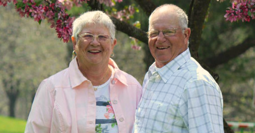 60th Anniversary Card Shower Jun 1, 2026 Jun 1, 2026 Updated 59 mins ago