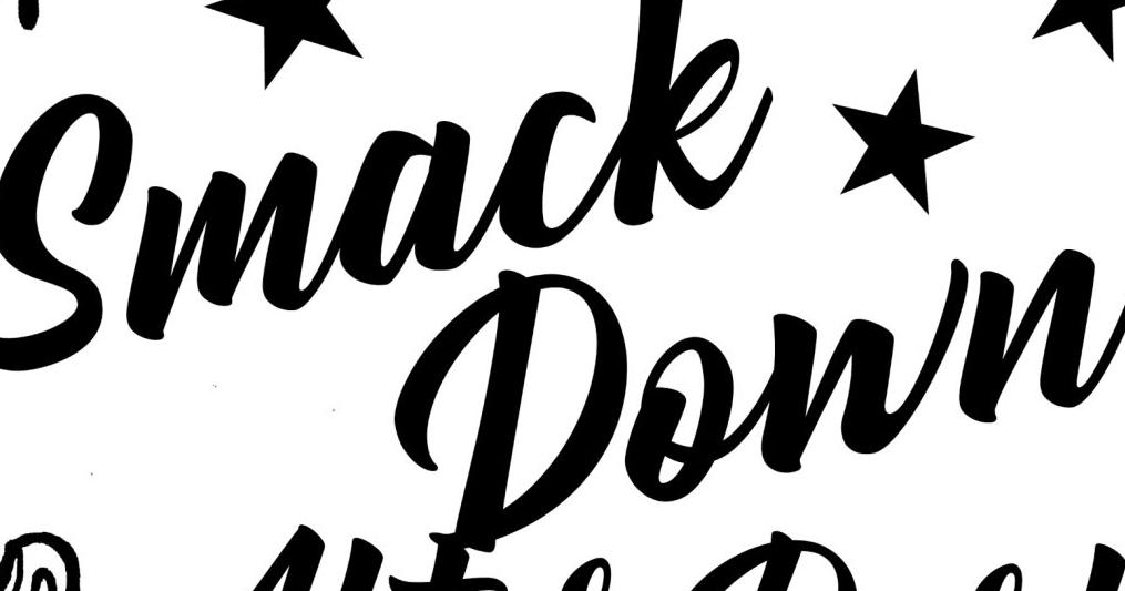 Atlantic Area Chamber officials announce Smackdown After Dark - Vimarsana News