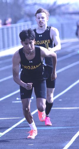 PHOTO GALLERY: Atlantic Boys' Track – Ken Carstens Invitational at ...