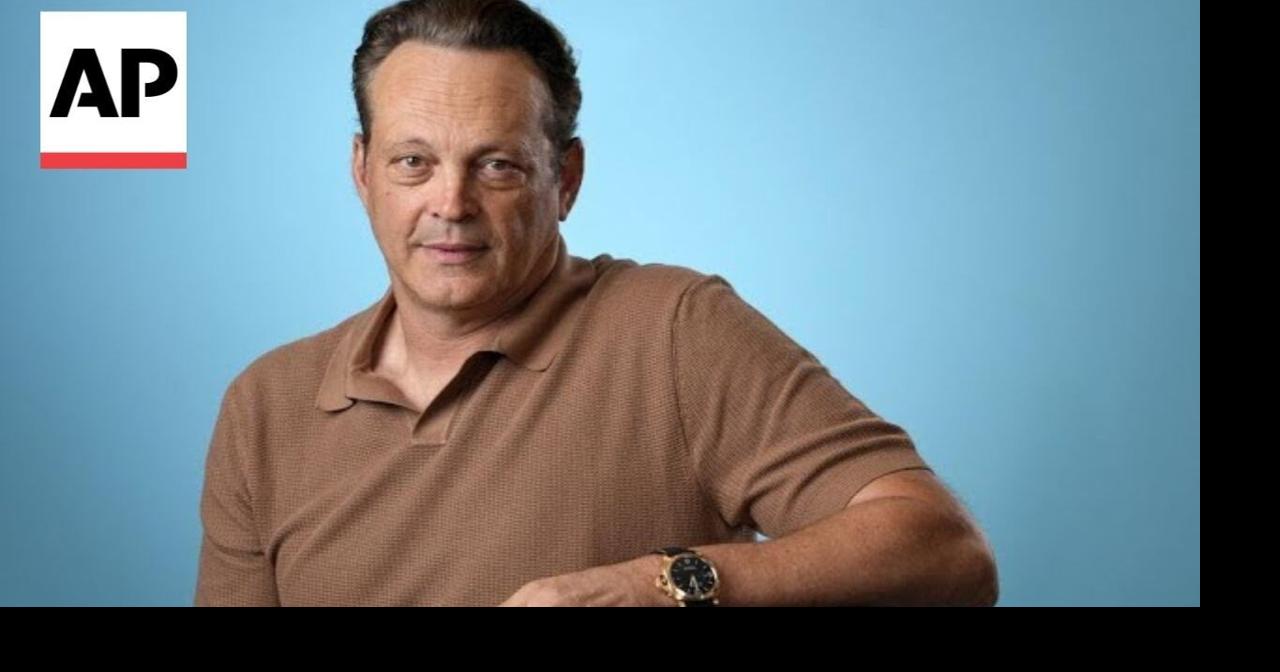 Vince Vaughn brings Hiassen novel 