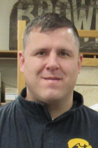Bryan Rudge Ruge returns to Atlantic | Atlantic | swiowanewssource.com