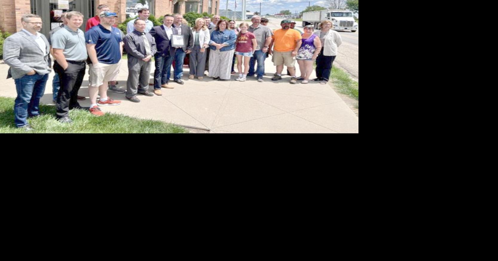 $500K secured to rebuild White Pole Road in Guthrie County