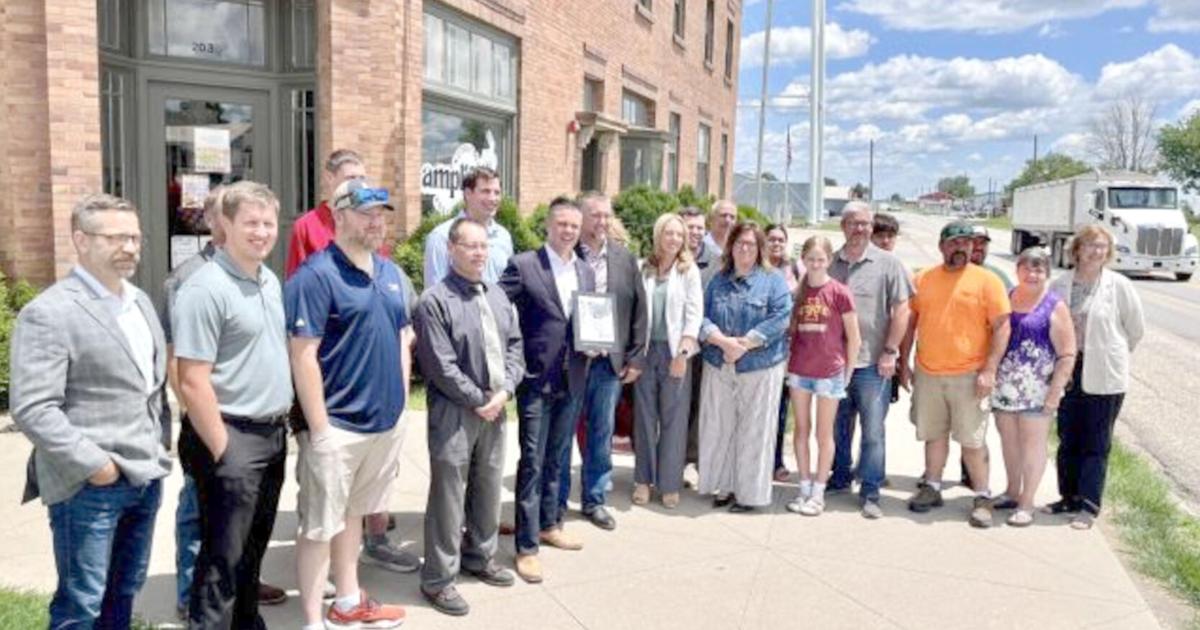 $500K secured to rebuild White Pole Road in Guthrie County