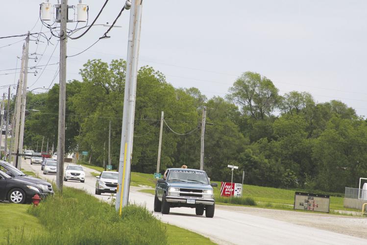 ExiraElk HornKimballton High School Commencement 2020 Lifestyle