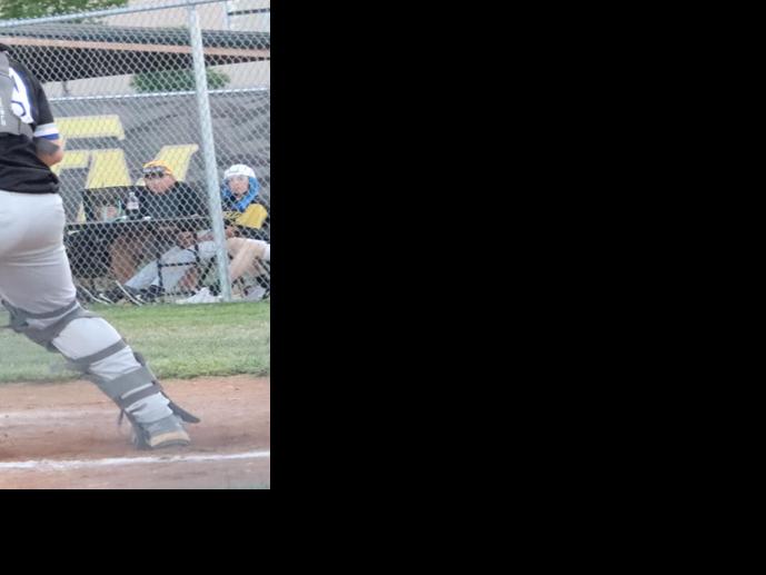 PREP BASEBALL AND SOFTBALL: CAM has trio on first-team all RVC baseball ...