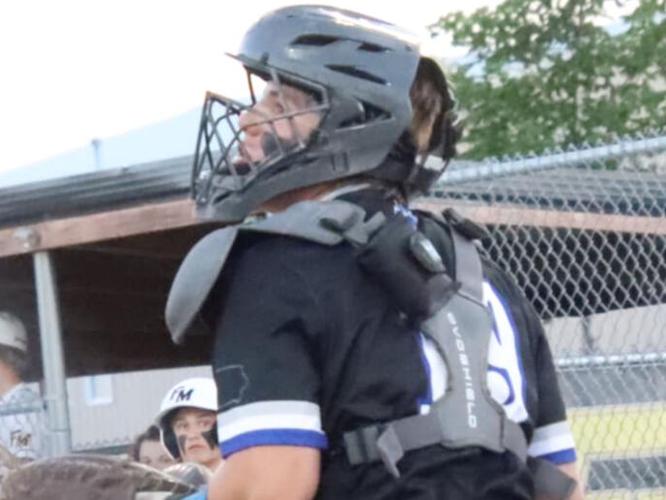 Trio Rvc PREP BASEBALL AND SOFTBALL: CAM has trio on first-team all RVC baseball ...