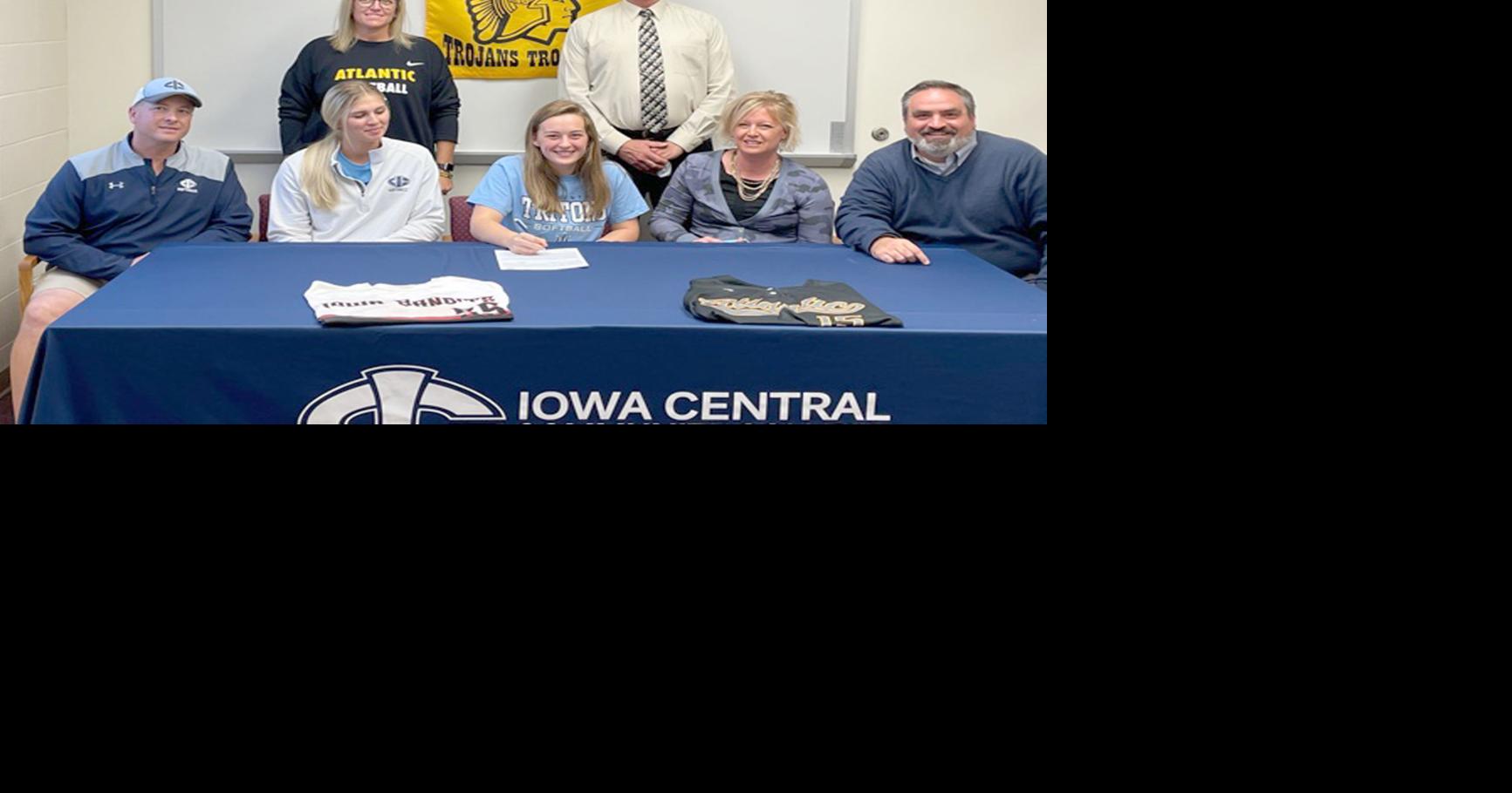 PREP SOFTBALL: Engler is off to Iowa Central | Sports ...