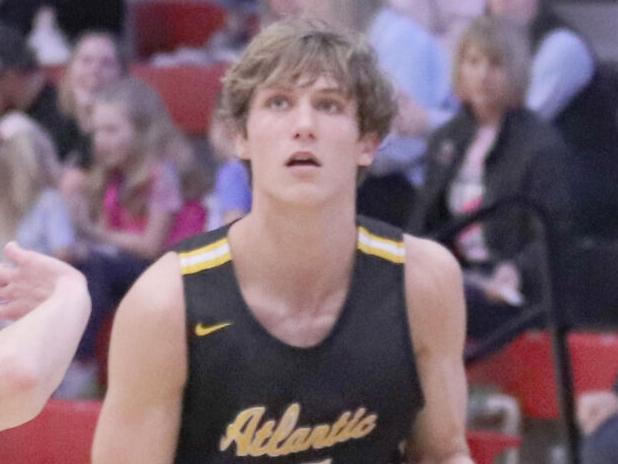 MEET THE CAPTAINS – CAM's Eva Steffensen and Atlantic's Colton ...