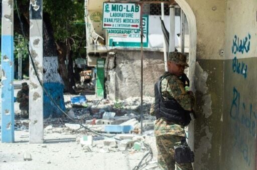 Nearly 200 Dead In Haiti Massacre As Voodoo Community Reportedly ...