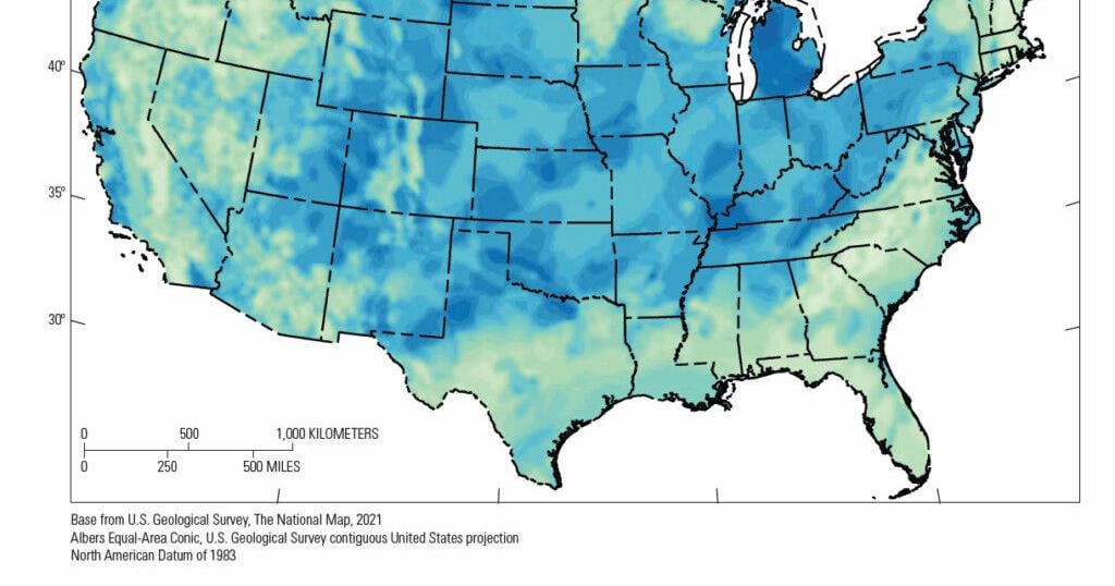 Iowa could be on the cusp of a hydrogen rush; lawmakers weigh regulations (aj)