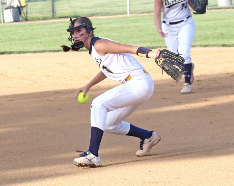 Gracie Bluml Plans Athletic Career At Iowa Central Atlantic