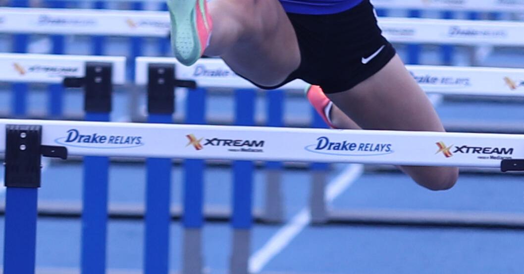 2026 SPRING SPORTS PREVIEW: Griswold girls track has Adams, other key pieces back