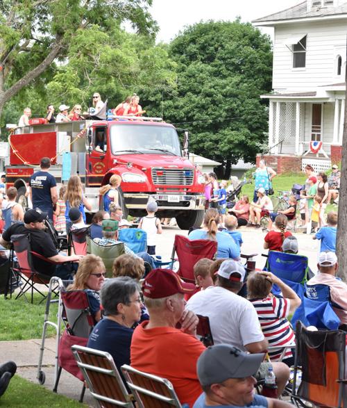 Fourth of July Kickoff Postponed