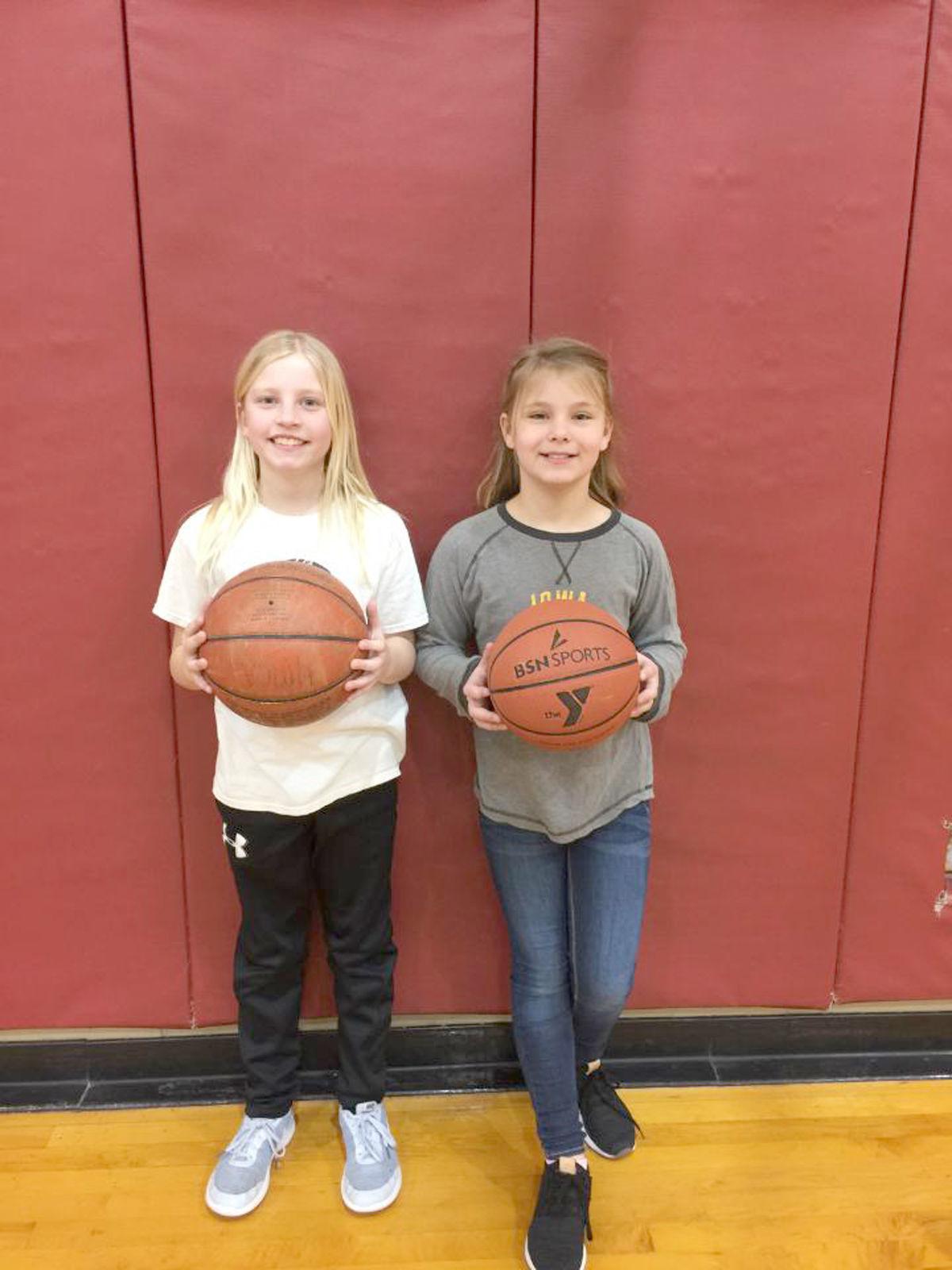 Knights Of Columbus Free Throw Contest Sports Swiowanewssource Com