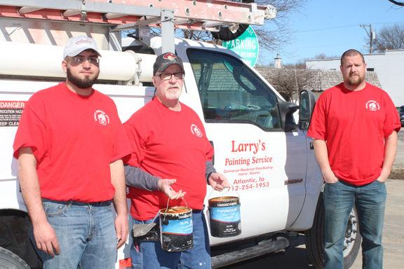 Long Time Atlantic Business Plans Project To Give Back To