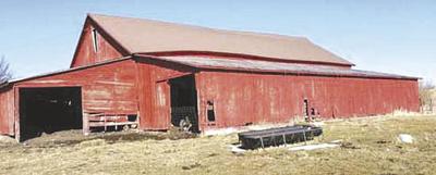 Sw Iowa Barn Tour This Weekend News Swiowanewssource Com