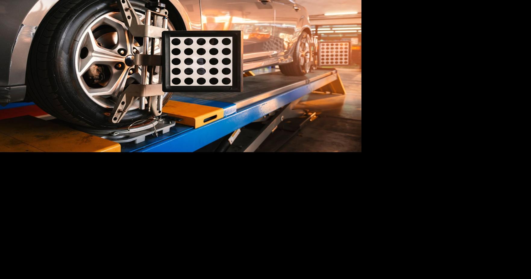 Recalibration for Modern Vehicles Shouldn't Be Overlooked, Experts Say. Then Why Are People Still Doing It? By Courtney Ciandella May 21, 2025 May 21, 2025 Updated 4 mins ago