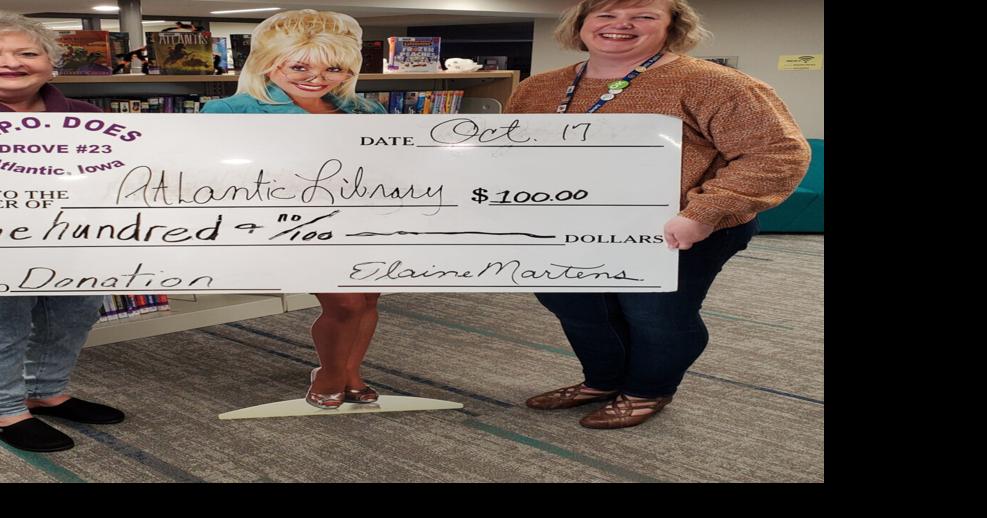 Does Donation Lifestyle swiowanewssource com