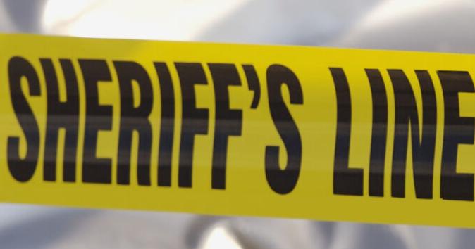 Area Police Reports