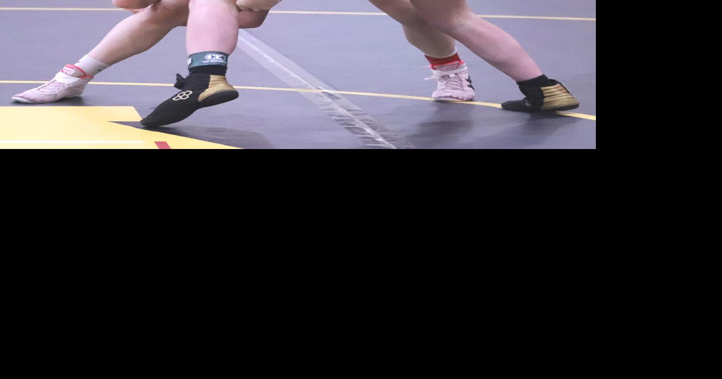 PREP WRESTLING: Rasmussen remains perfect on season | Sports ...
