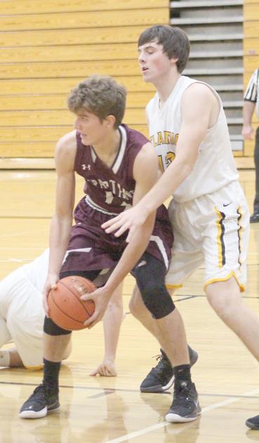 Boys Basketball Preview Area Boys Teams Begin Action This Week