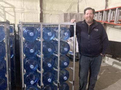 Andersen Provides The Clear Choice For Water And Much More