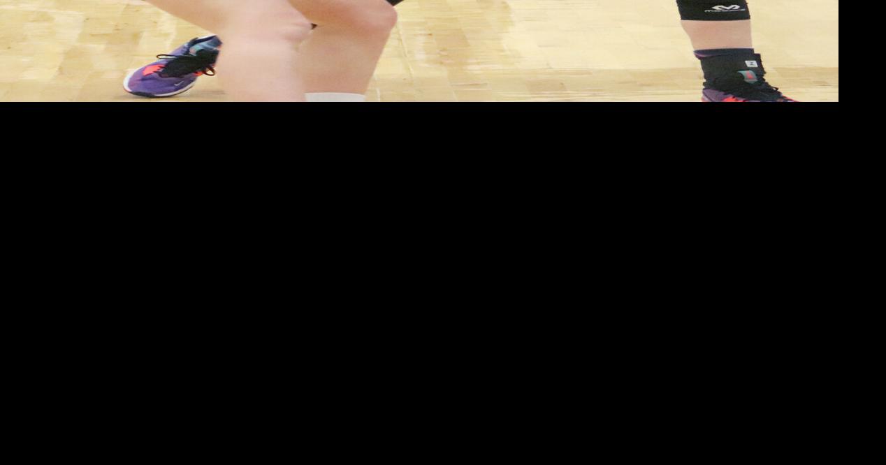 PREP BASKETBALL Griswold's Wiechman second team allCorner Sports