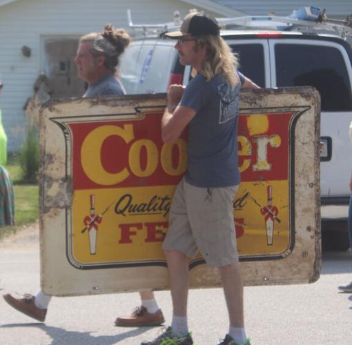 Vendors, buyers head to Walnut Antique Show Atlantic