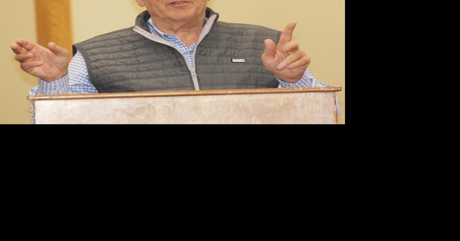 Residents impact Southwest Iowa Egg