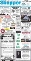 North Shopper 8-19-25