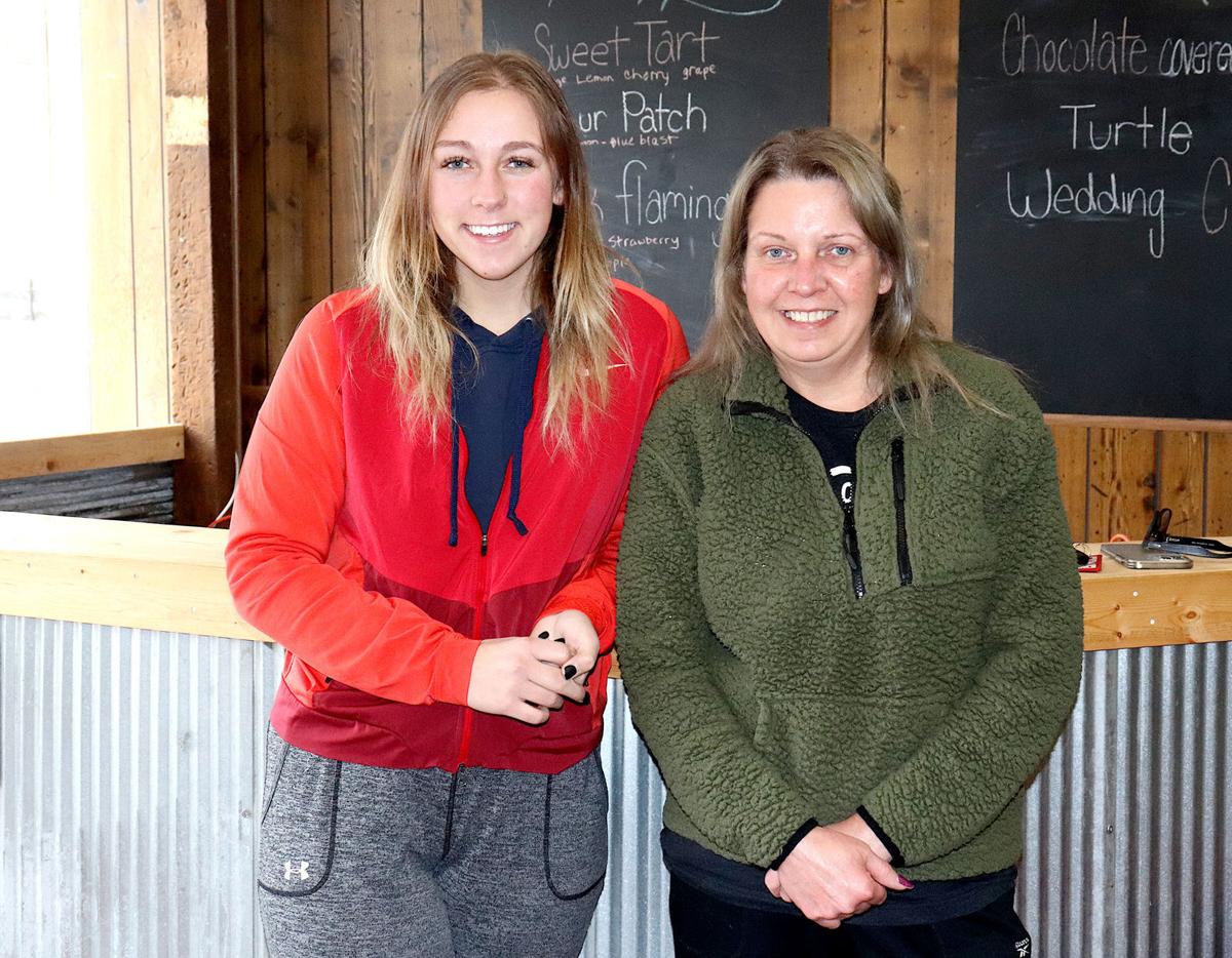 Kickstart Nutrition: Daughter's Idea Leads To Family Business ...