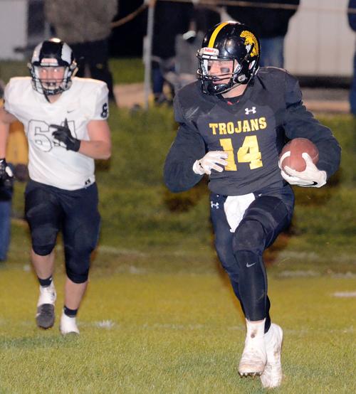 Tyler Moen