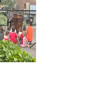 Our Saviour’s Lutheran Church  Celebrates 75 Years of Ministry in Stone